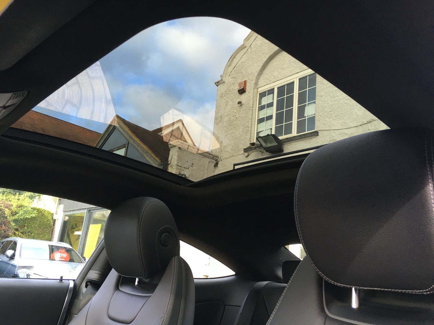 Used Mercedes-Benz C Class 2018 for sale - 76386890: Photo 22