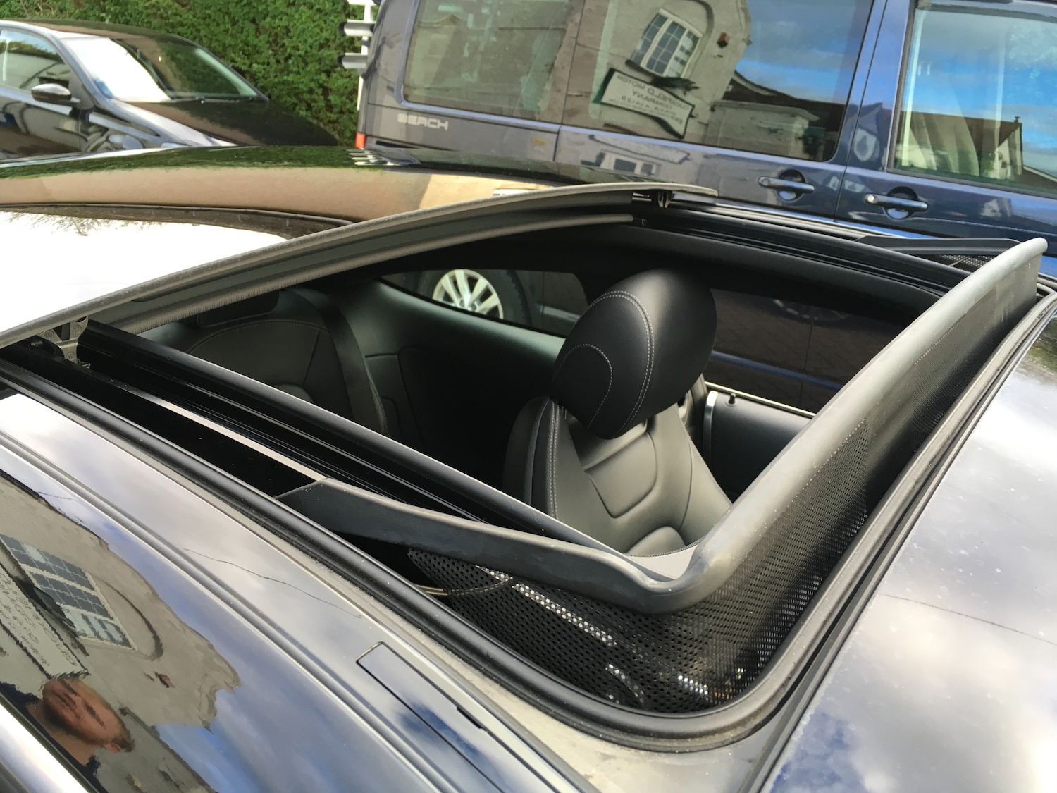 Used Mercedes-Benz C Class 2018 for sale - 76386890: Photo 24