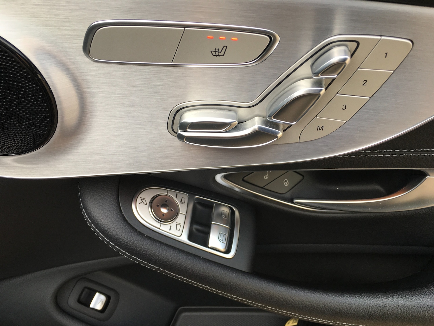 Used Mercedes-Benz C Class 2018 for sale - 76386890: Photo 25