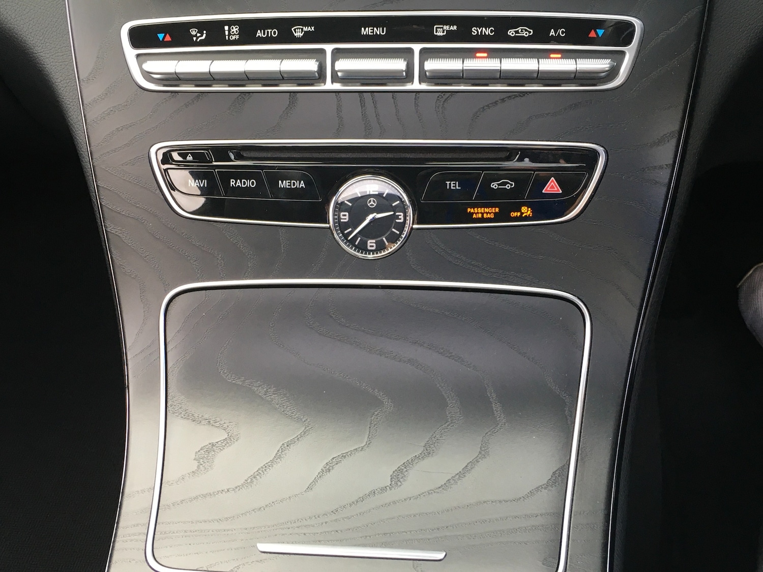 Used Mercedes-Benz C Class 2018 for sale - 76386890: Photo 30