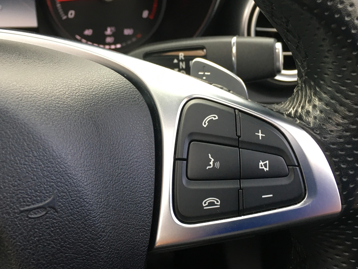 Used Mercedes-Benz C Class 2018 for sale - 76386890: Photo 32