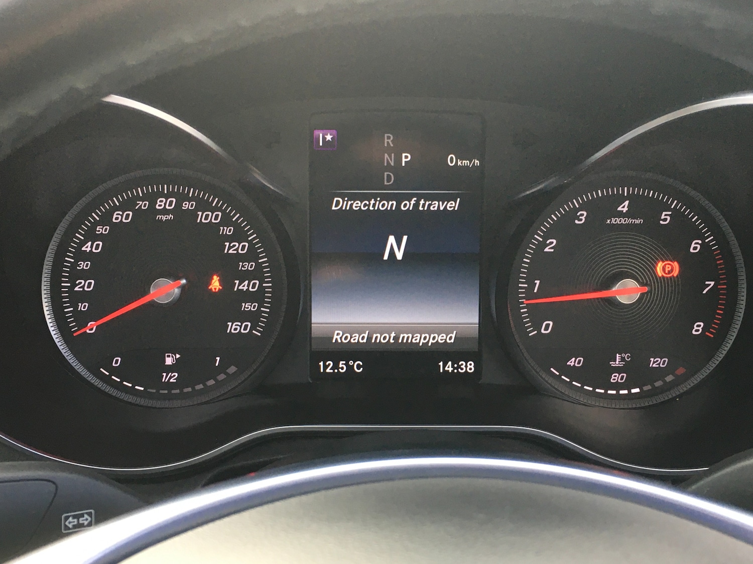 Used Mercedes-Benz C Class 2018 for sale - 76386890: Photo 34