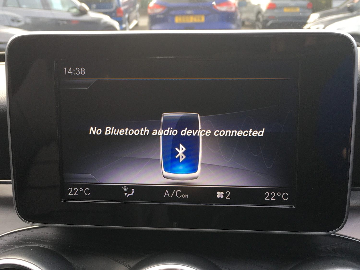 Used Mercedes-Benz C Class 2018 for sale - 76386890: Photo 35