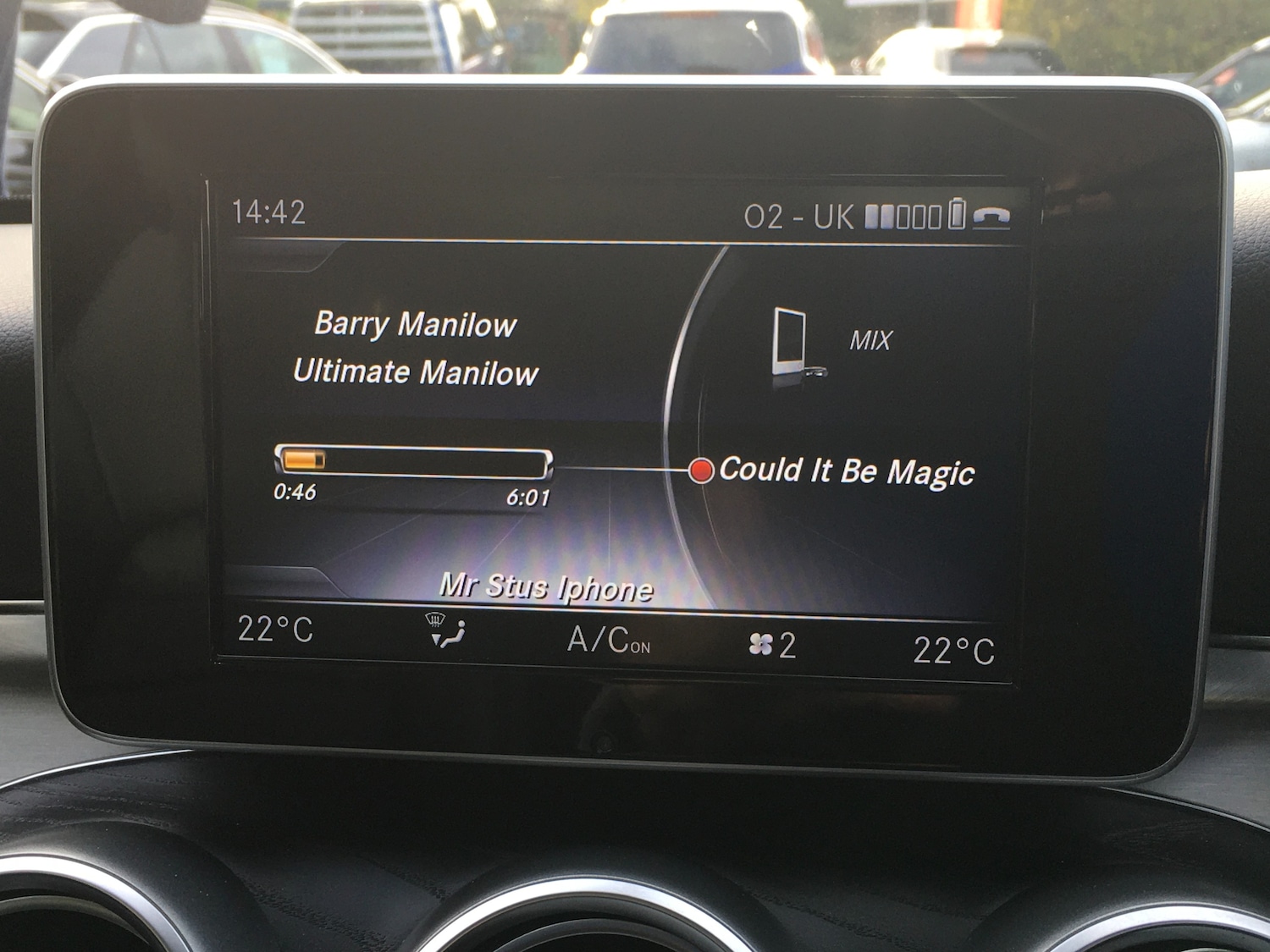 Used Mercedes-Benz C Class 2018 for sale - 76386890: Photo 41