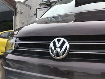 Used Volkswagen California 2014 for sale - 78864814: Photo