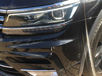 Used Volkswagen Tiguan 2017 for sale - 79563674: Photo