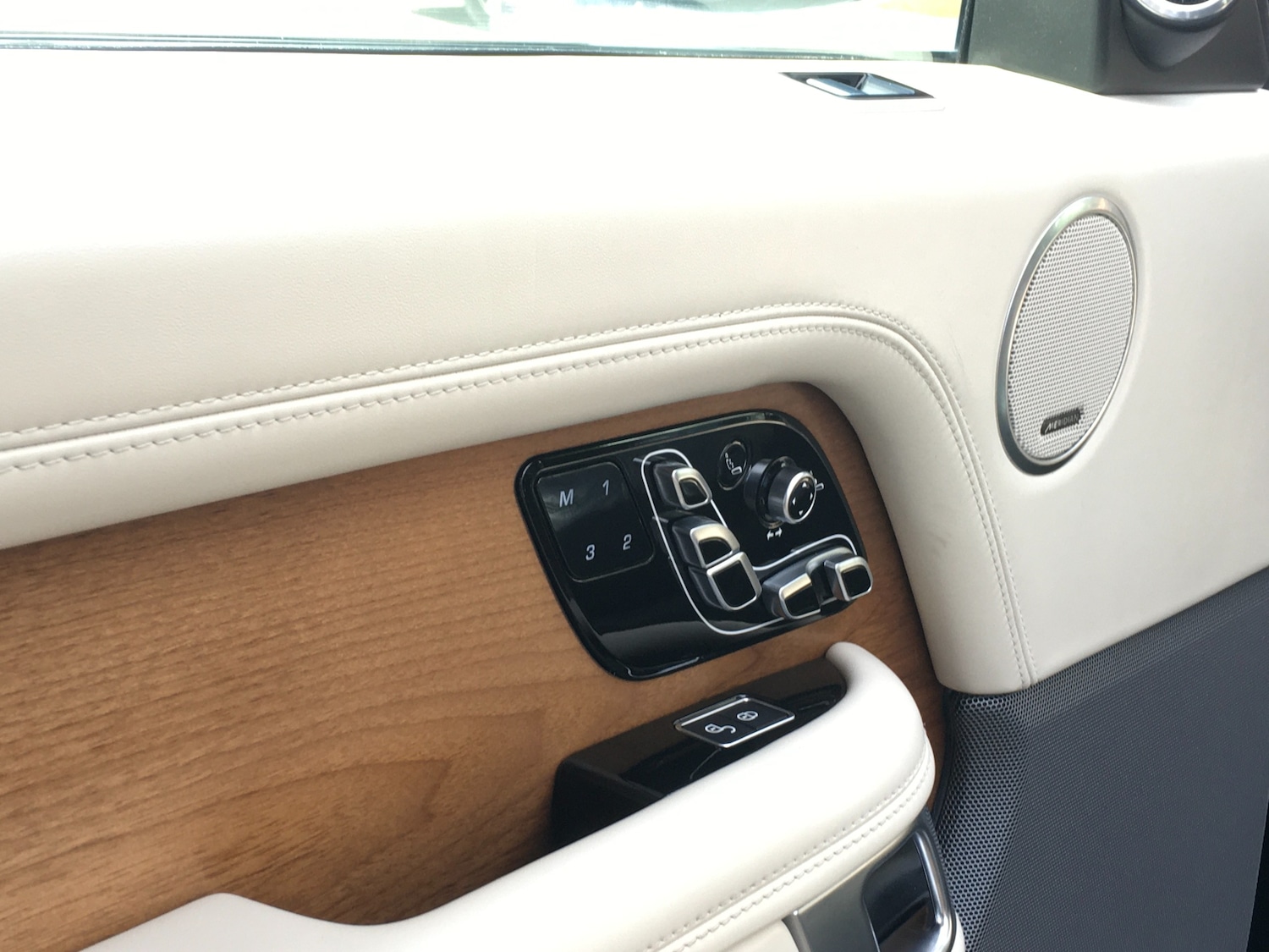 Used Land Rover Range Rover 2020 for sale - 76287944: Photo 13