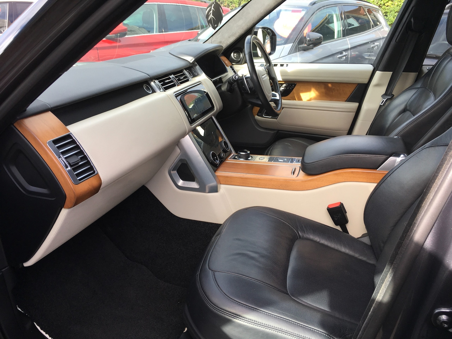 Used Land Rover Range Rover 2020 for sale - 76287944: Photo 14