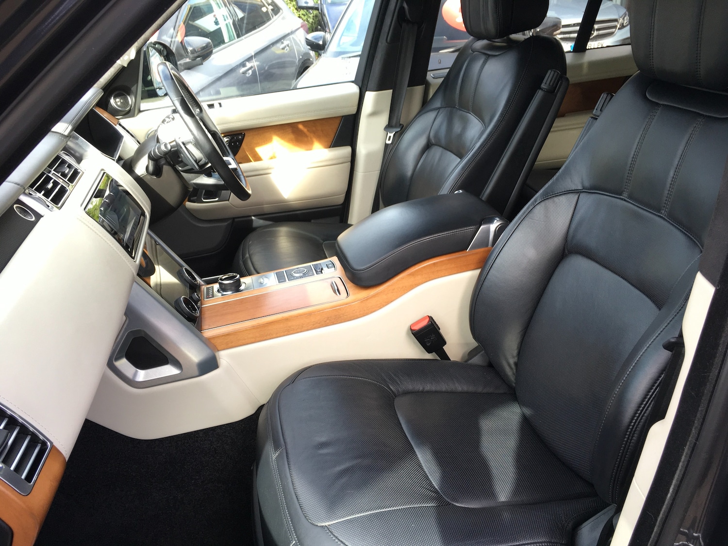 Used Land Rover Range Rover 2020 for sale - 76287944: Photo 15