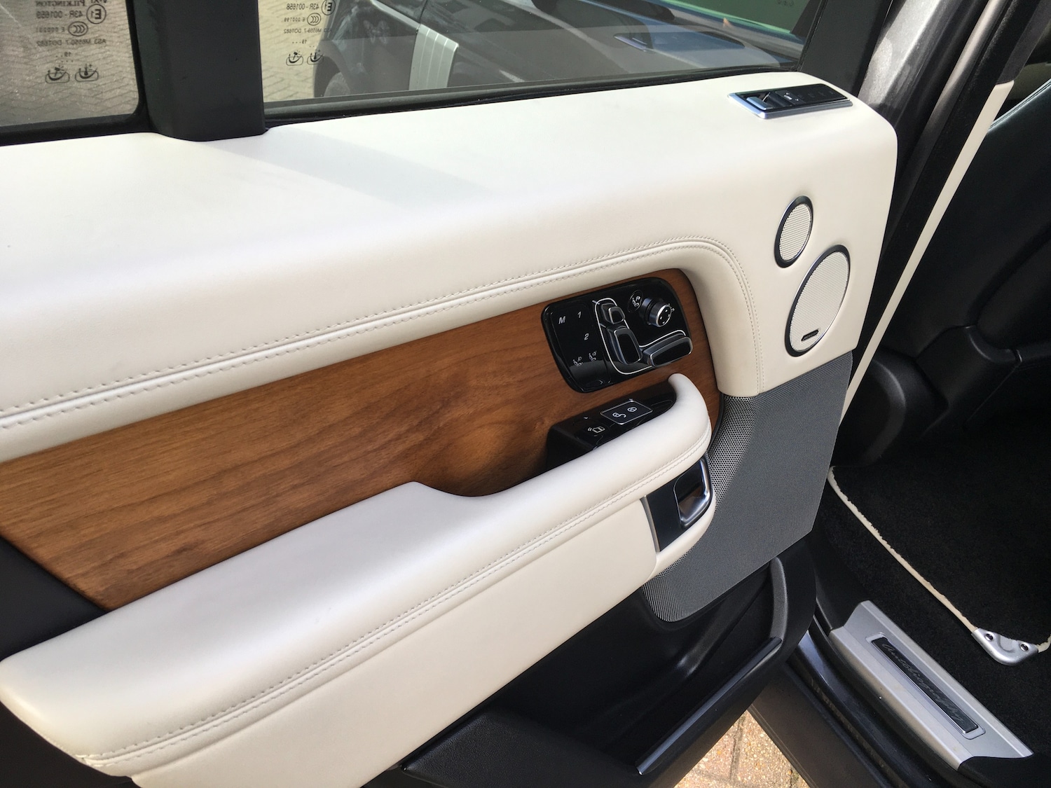 Used Land Rover Range Rover 2020 for sale - 76287944: Photo 16