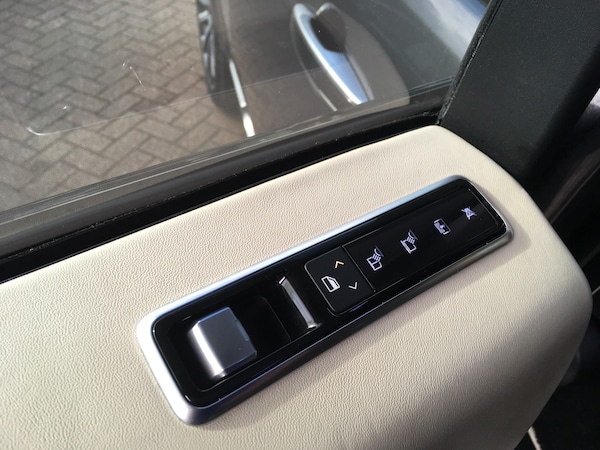Used Land Rover Range Rover 2020 for sale - 76287944: Photo 17