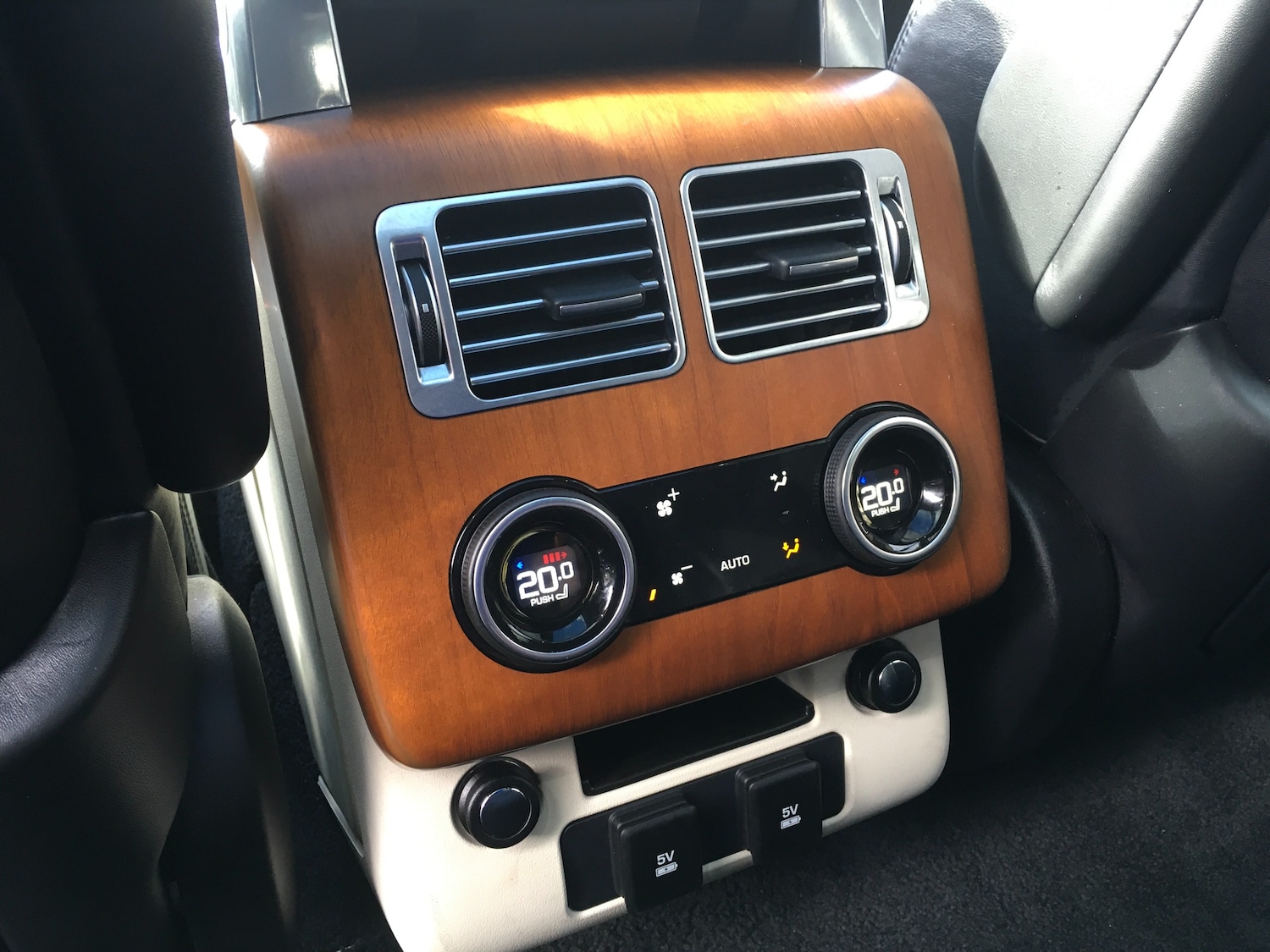 Used Land Rover Range Rover 2020 for sale - 76287944: Photo 18