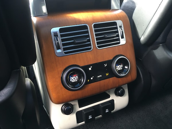 Used Land Rover Range Rover 2020 for sale - 76287944: Photo 18