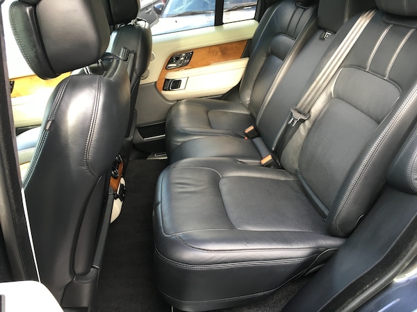 Used Land Rover Range Rover 2020 for sale - 76287944: Photo 19