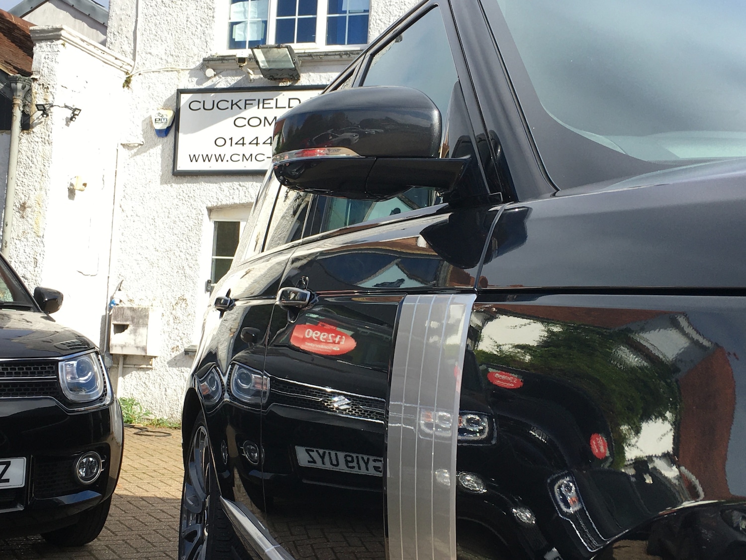 Used Land Rover Range Rover 2020 for sale - 76287944: Photo 2