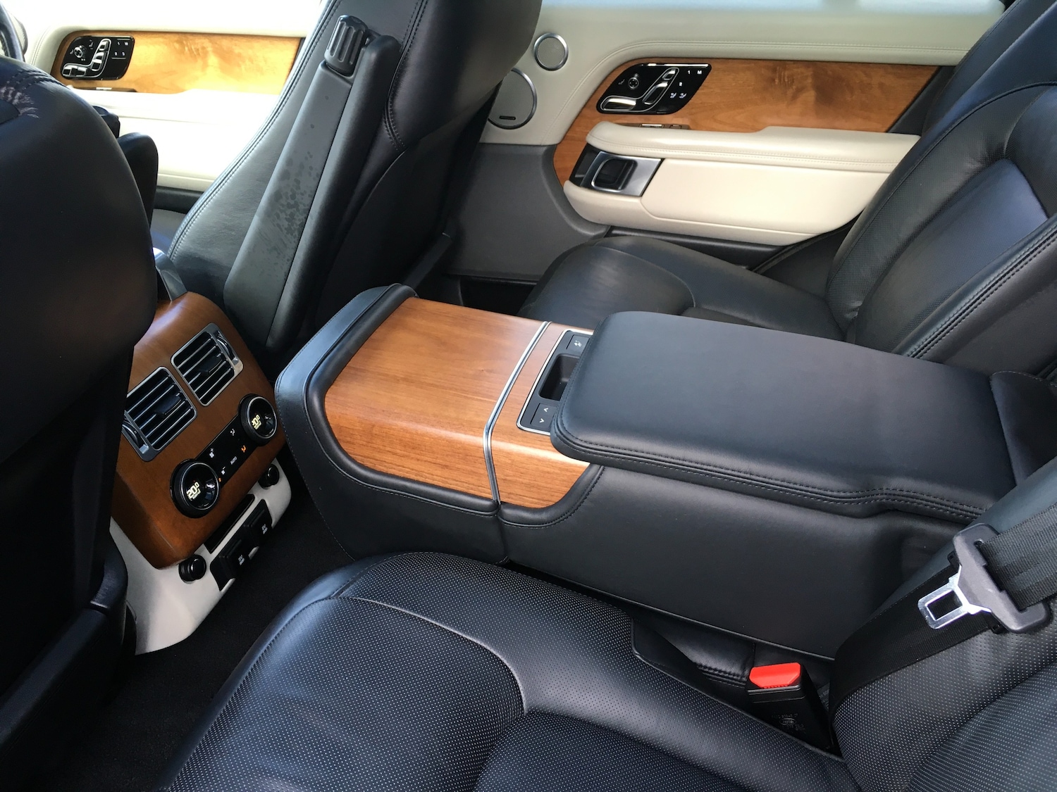 Used Land Rover Range Rover 2020 for sale - 76287944: Photo 21