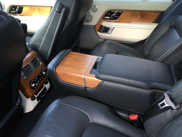 Used Land Rover Range Rover 2020 for sale - 76287944: Photo 21