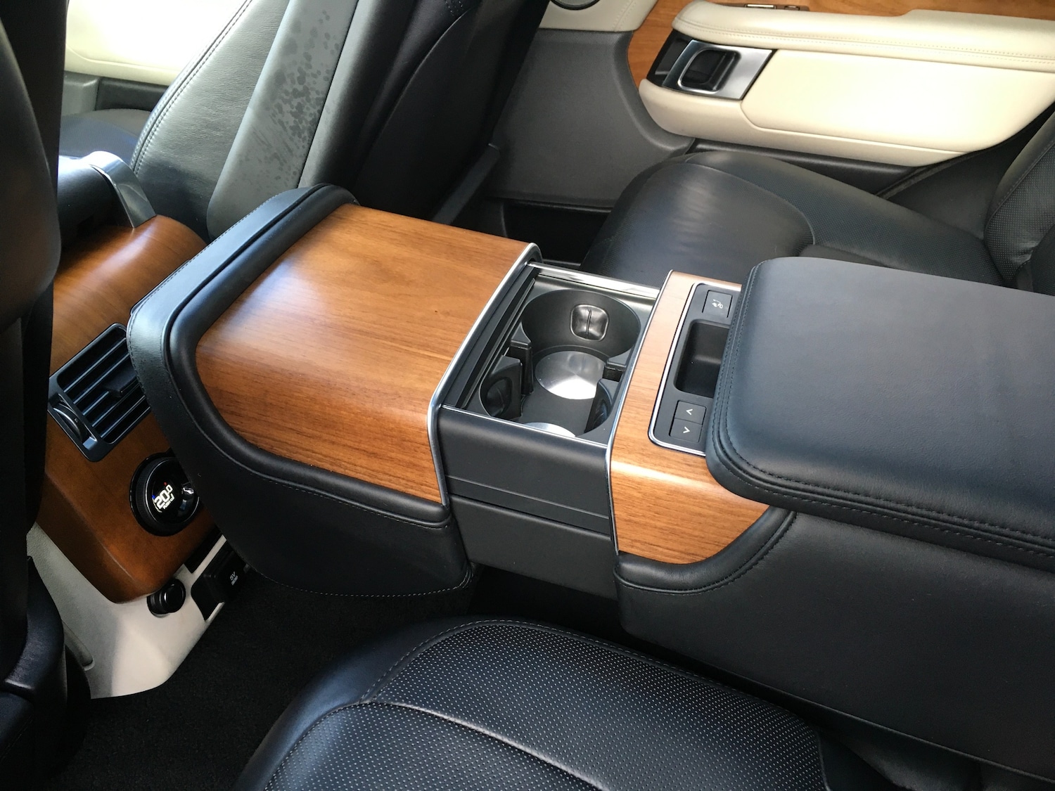 Used Land Rover Range Rover 2020 for sale - 76287944: Photo 22