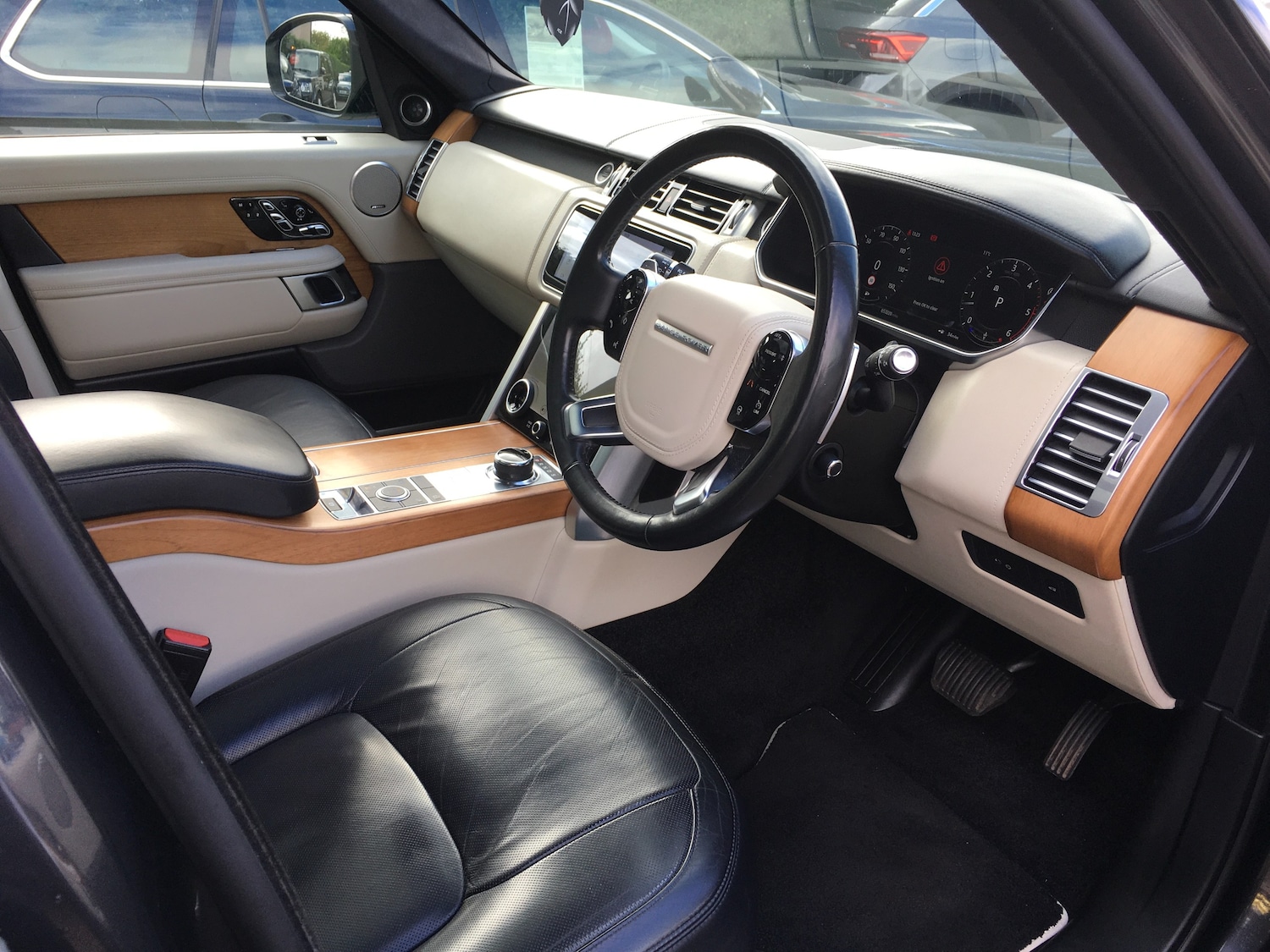 Used Land Rover Range Rover 2020 for sale - 76287944: Photo 27