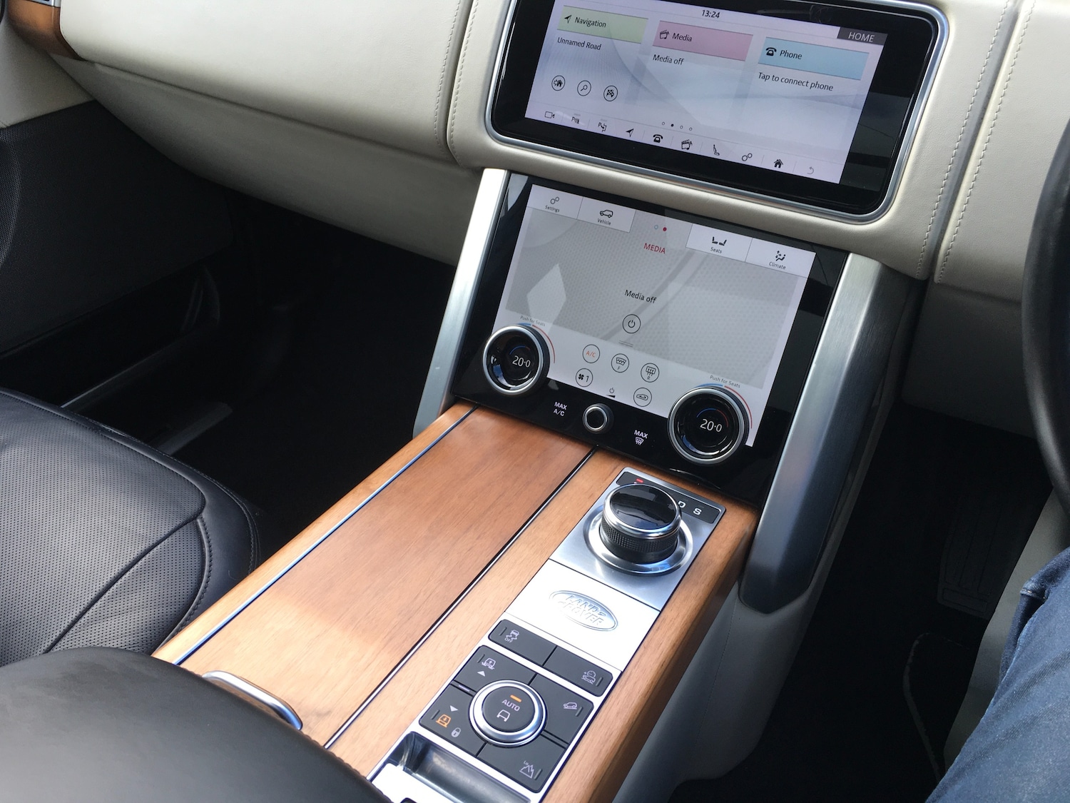 Used Land Rover Range Rover 2020 for sale - 76287944: Photo 29