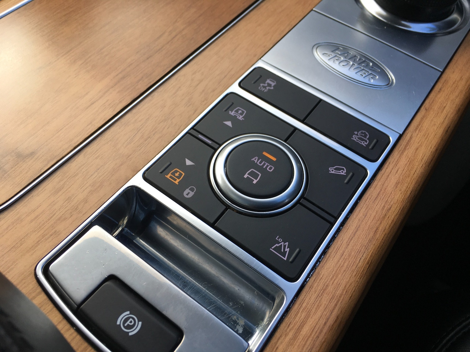 Used Land Rover Range Rover 2020 for sale - 76287944: Photo 30