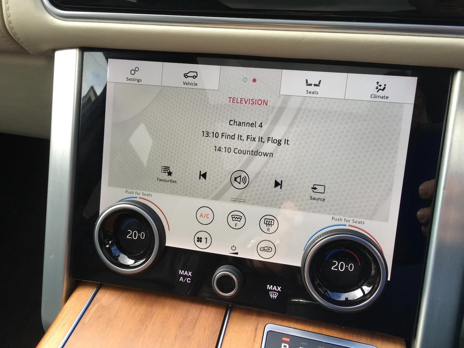 Used Land Rover Range Rover 2020 for sale - 76287944: Photo 31