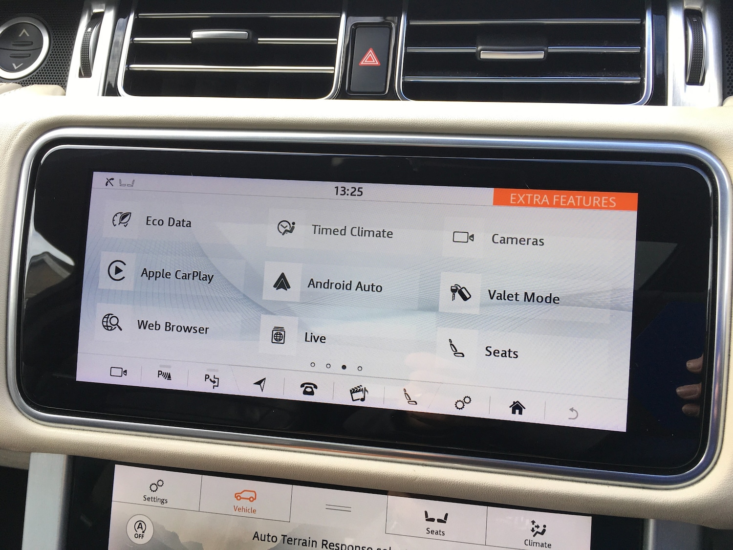 Used Land Rover Range Rover 2020 for sale - 76287944: Photo 34