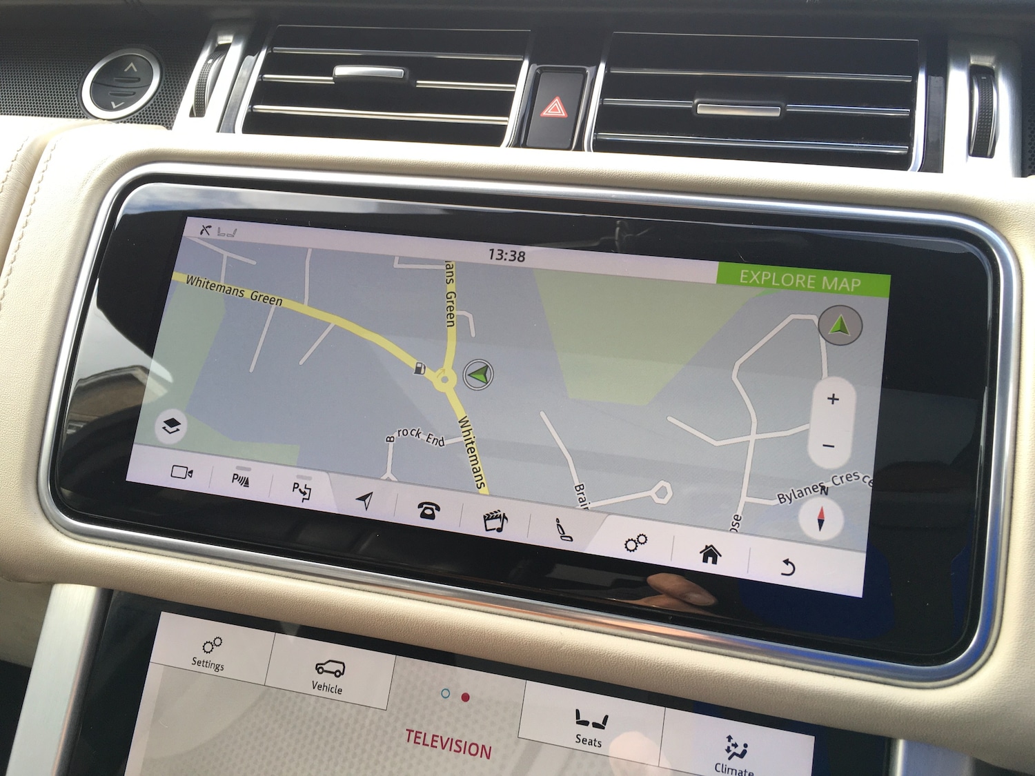 Used Land Rover Range Rover 2020 for sale - 76287944: Photo 35