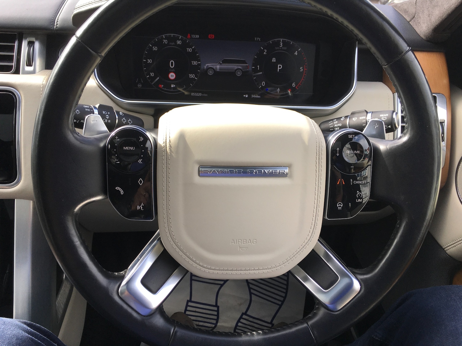 Used Land Rover Range Rover 2020 for sale - 76287944: Photo 36