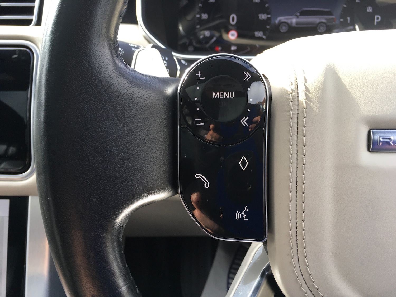 Used Land Rover Range Rover 2020 for sale - 76287944: Photo 37