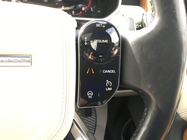 Used Land Rover Range Rover 2020 for sale - 76287944: Photo 38
