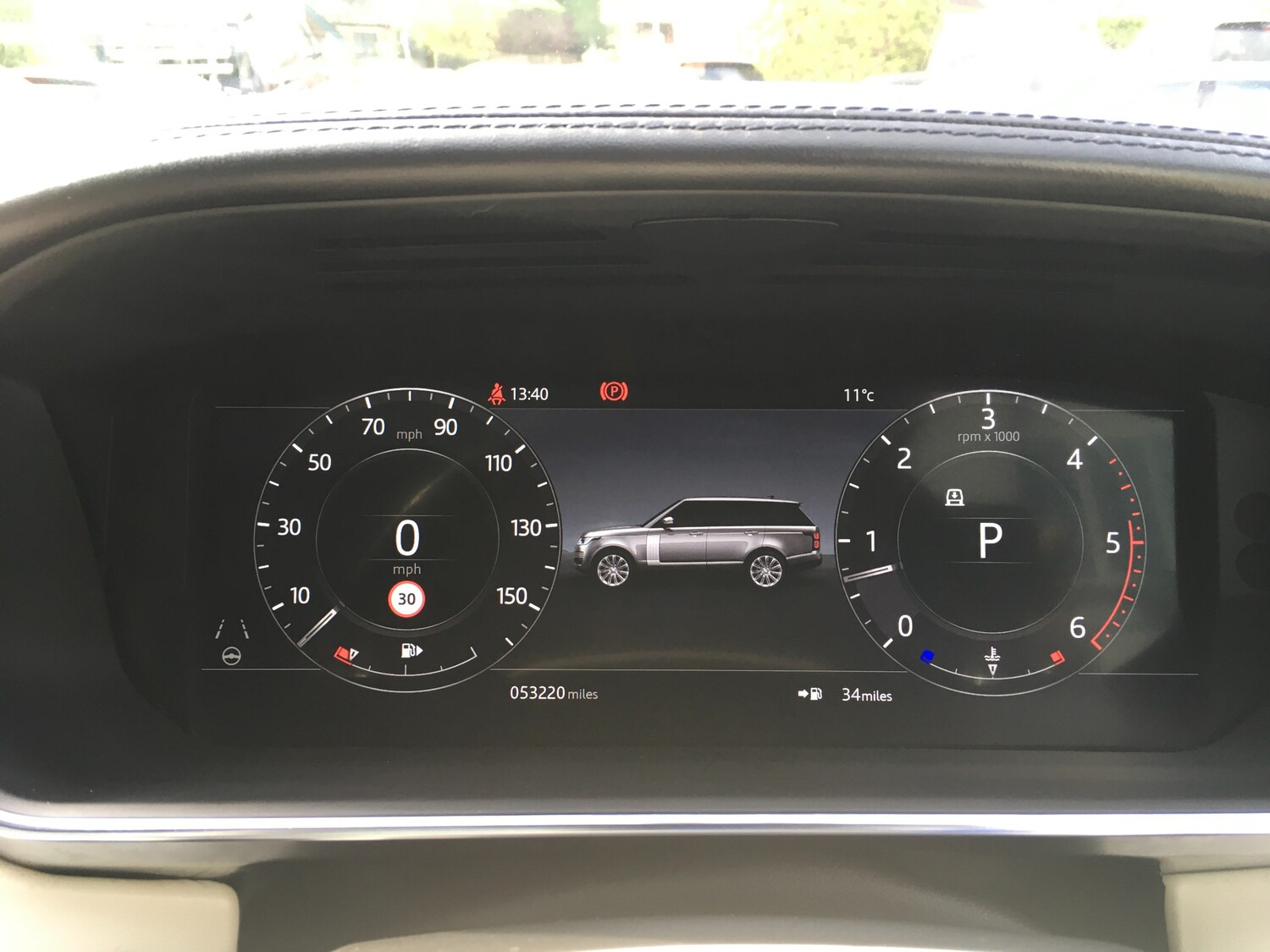 Used Land Rover Range Rover 2020 for sale - 76287944: Photo 40