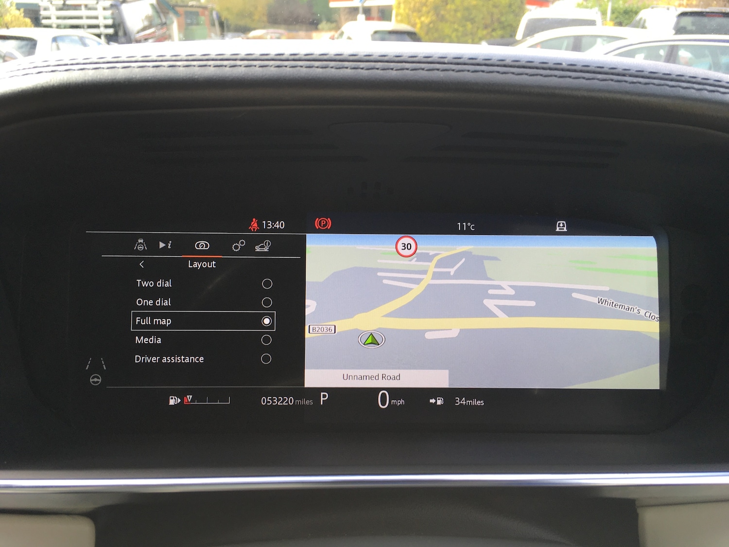 Used Land Rover Range Rover 2020 for sale - 76287944: Photo 41