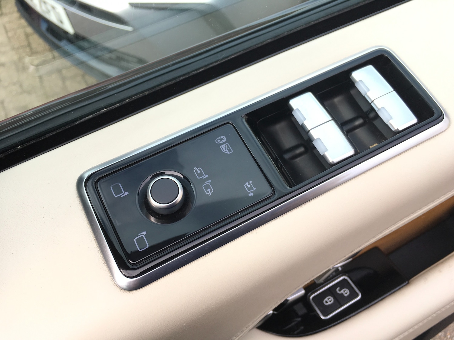 Used Land Rover Range Rover 2020 for sale - 76287944: Photo 42