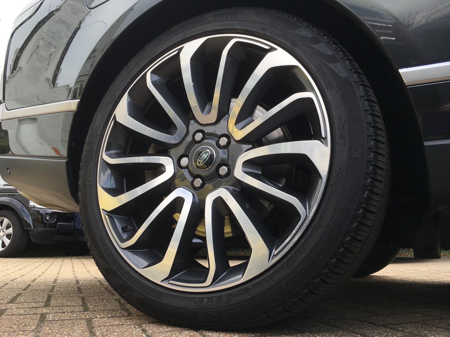 Used Land Rover Range Rover 2020 for sale - 76287944: Photo 44