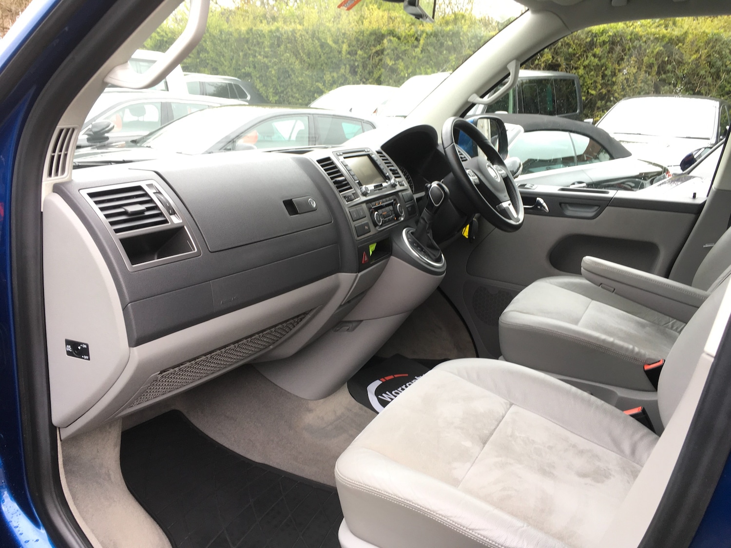 Used Volkswagen California 2015 for sale - 78029105: Photo 10