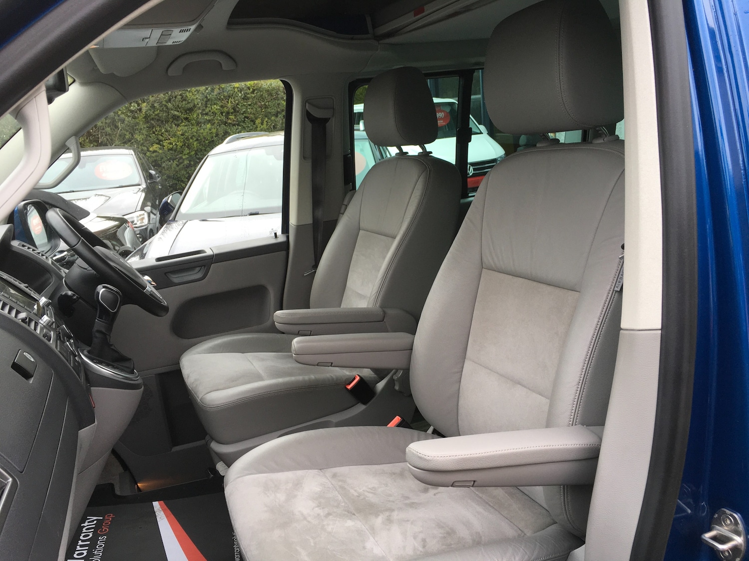 Used Volkswagen California 2015 for sale - 78029105: Photo 11