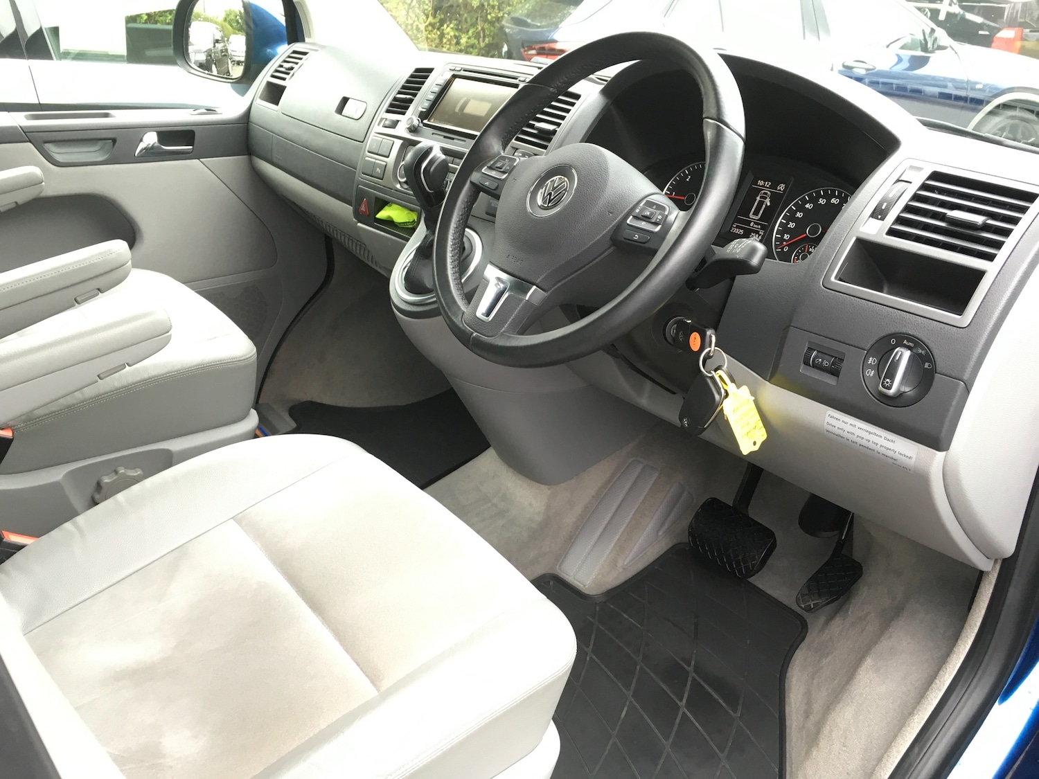 Used Volkswagen California 2015 for sale - 78029105: Photo 12