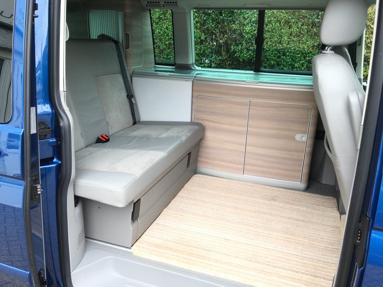 Used Volkswagen California 2015 for sale - 78029105: Photo 24