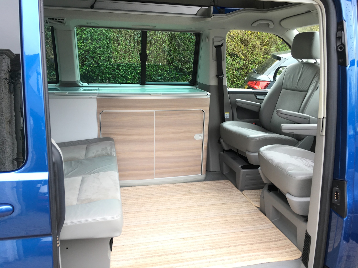 Used Volkswagen California 2015 for sale - 78029105: Photo 26