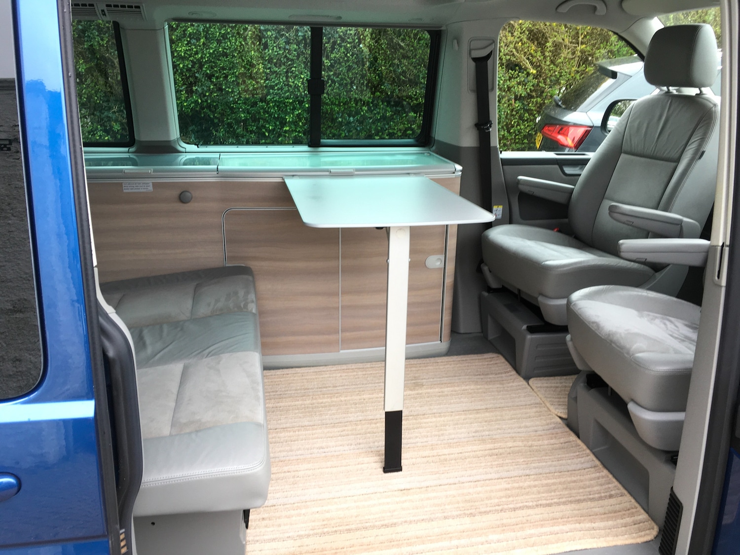 Used Volkswagen California 2015 for sale - 78029105: Photo 27