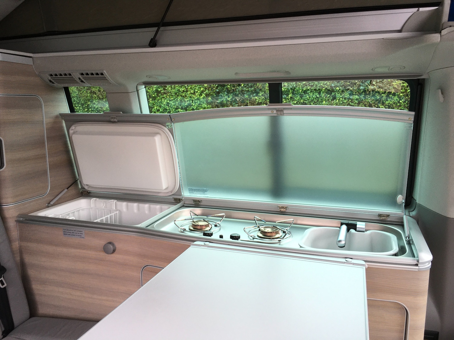 Used Volkswagen California 2015 for sale - 78029105: Photo 28