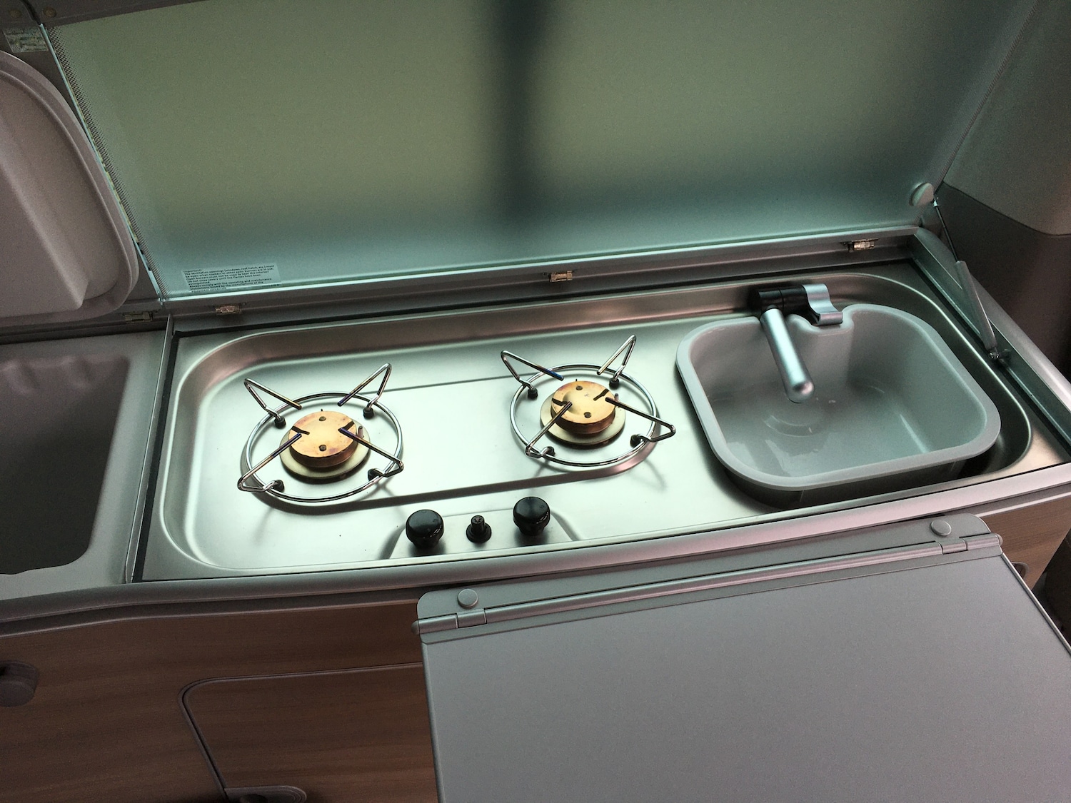 Used Volkswagen California 2015 for sale - 78029105: Photo 29