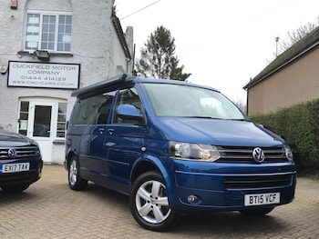 Used Volkswagen California 2015 for sale - 78029105: Photo