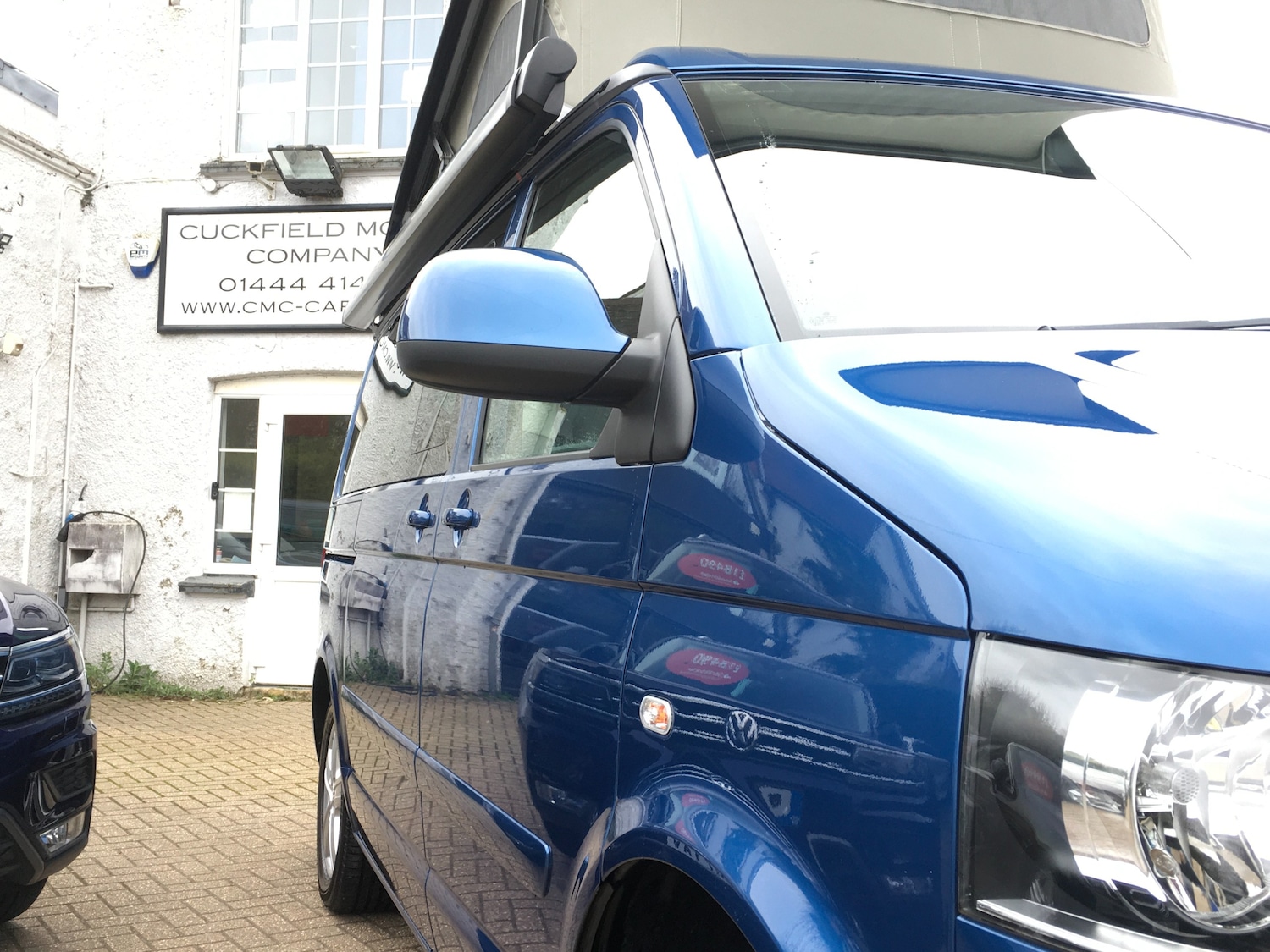 Used Volkswagen California 2015 for sale - 78029105: Photo 3