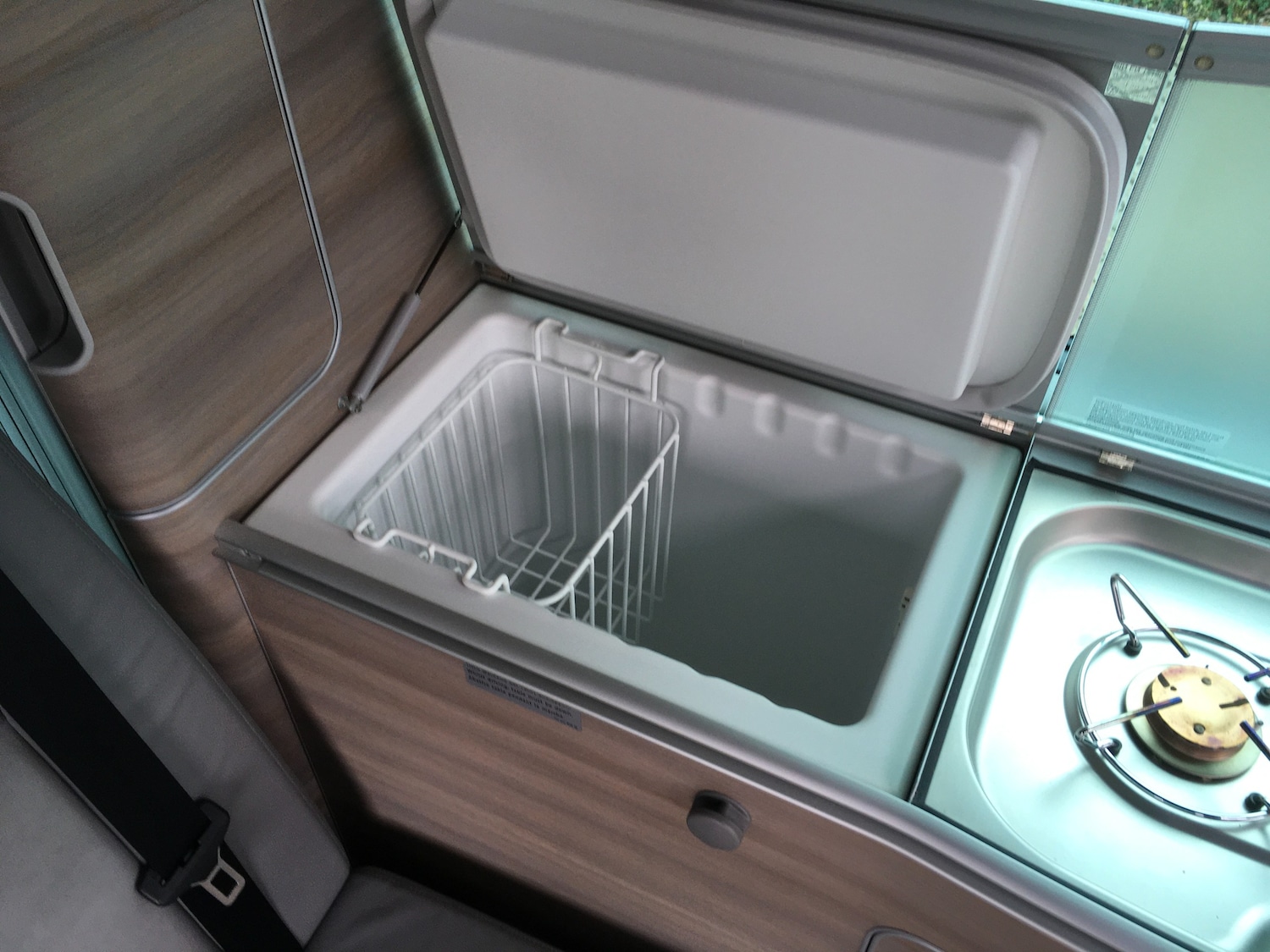 Used Volkswagen California 2015 for sale - 78029105: Photo 30