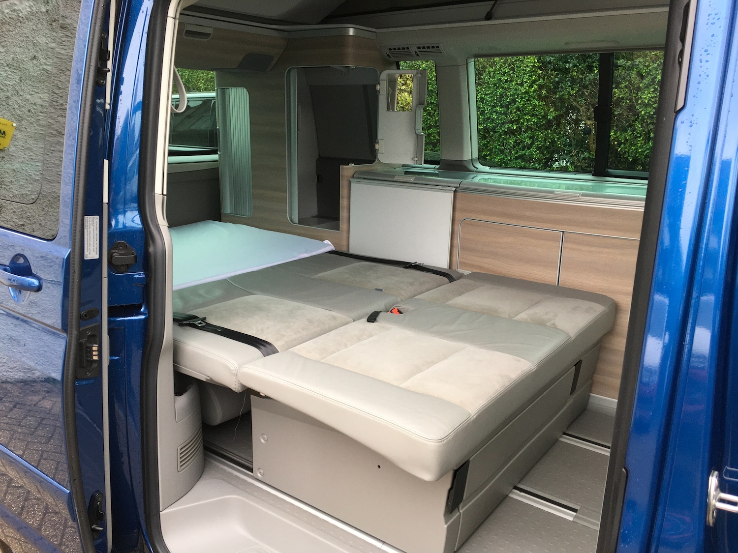 Used Volkswagen California 2015 for sale - 78029105: Photo 37