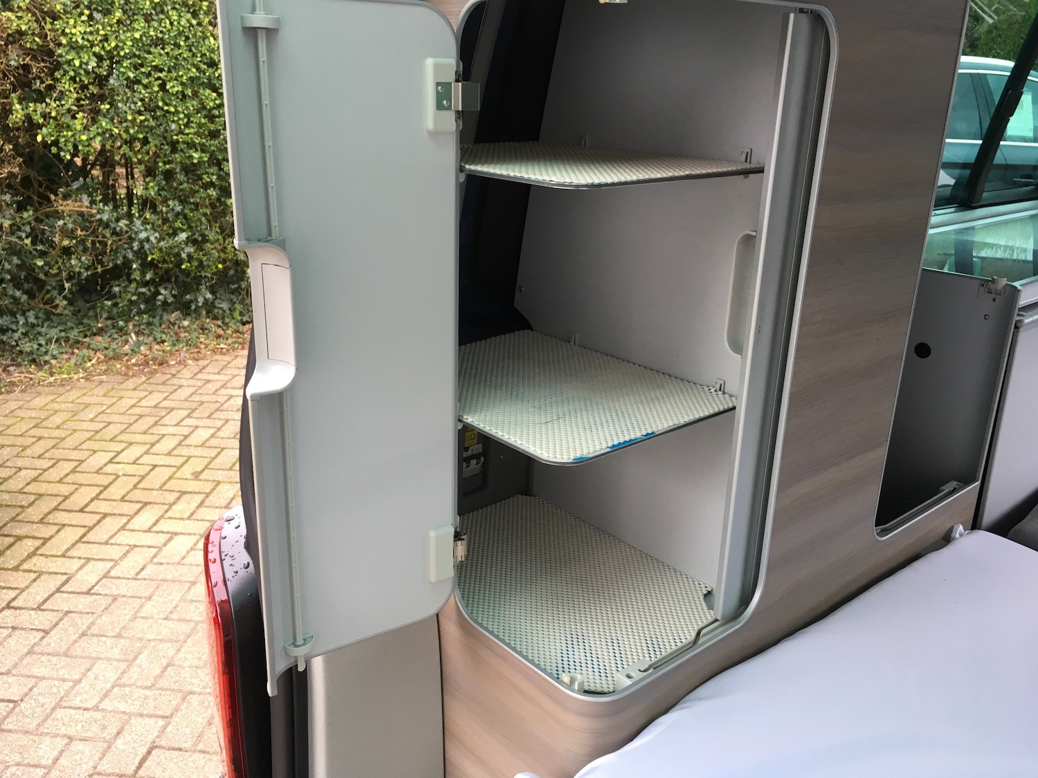 Used Volkswagen California 2015 for sale - 78029105: Photo 40