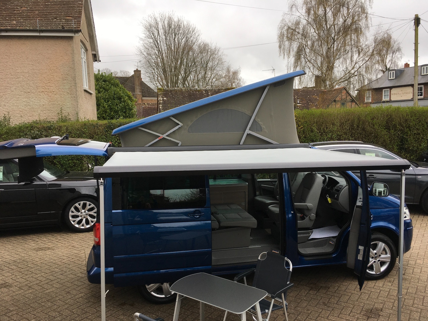 Used Volkswagen California 2015 for sale - 78029105: Photo 43