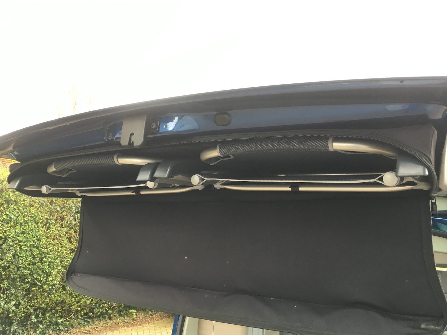 Used Volkswagen California 2015 for sale - 78029105: Photo 44